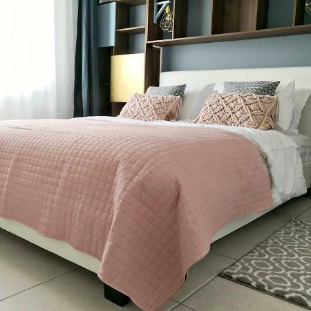 Cozy Getaway In Nicosia Διαμέρισμα Εξωτερικό φωτογραφία