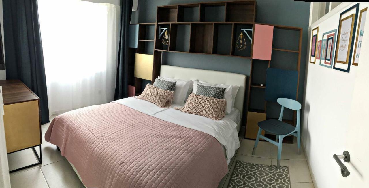 Cozy Getaway In Nicosia Διαμέρισμα Εξωτερικό φωτογραφία