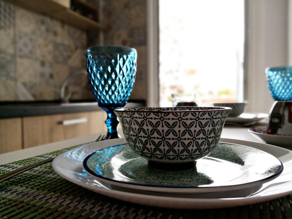 Cozy Getaway In Nicosia Διαμέρισμα Εξωτερικό φωτογραφία