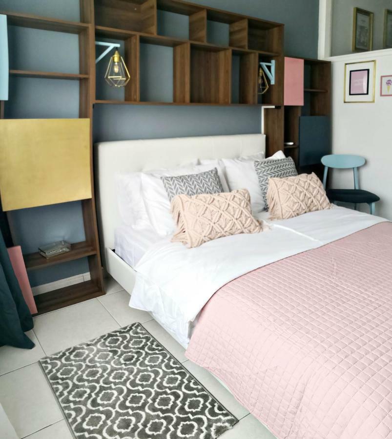 Cozy Getaway In Nicosia Διαμέρισμα Εξωτερικό φωτογραφία