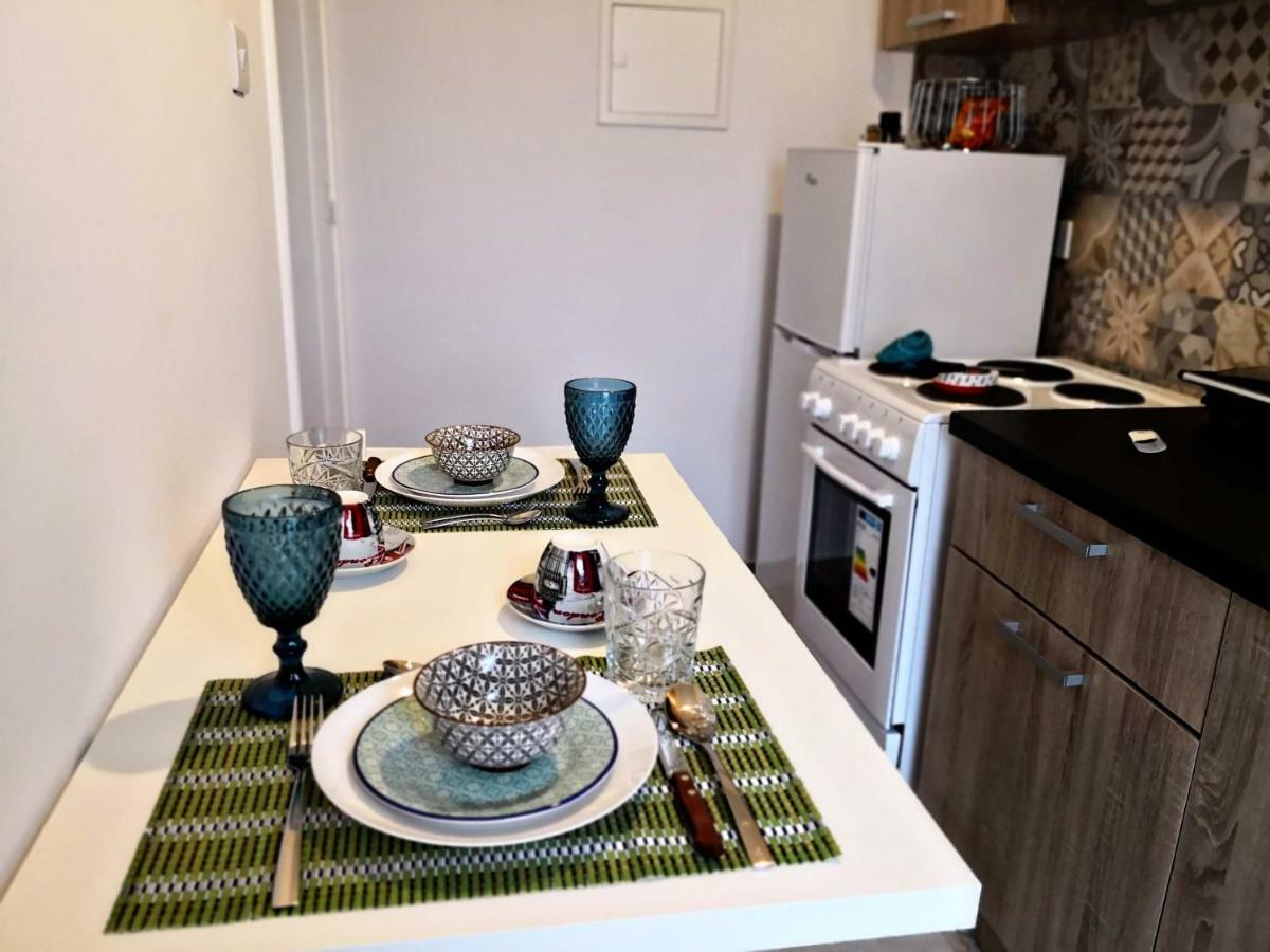 Cozy Getaway In Nicosia Διαμέρισμα Εξωτερικό φωτογραφία