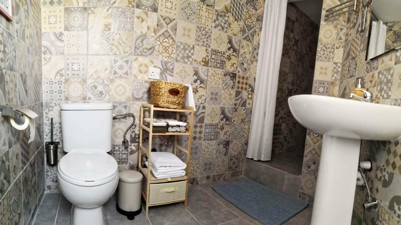Cozy Getaway In Nicosia Διαμέρισμα Εξωτερικό φωτογραφία