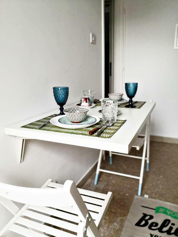 Cozy Getaway In Nicosia Διαμέρισμα Εξωτερικό φωτογραφία