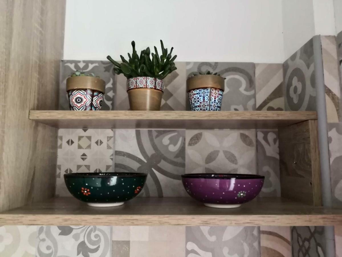 Cozy Getaway In Nicosia Διαμέρισμα Εξωτερικό φωτογραφία