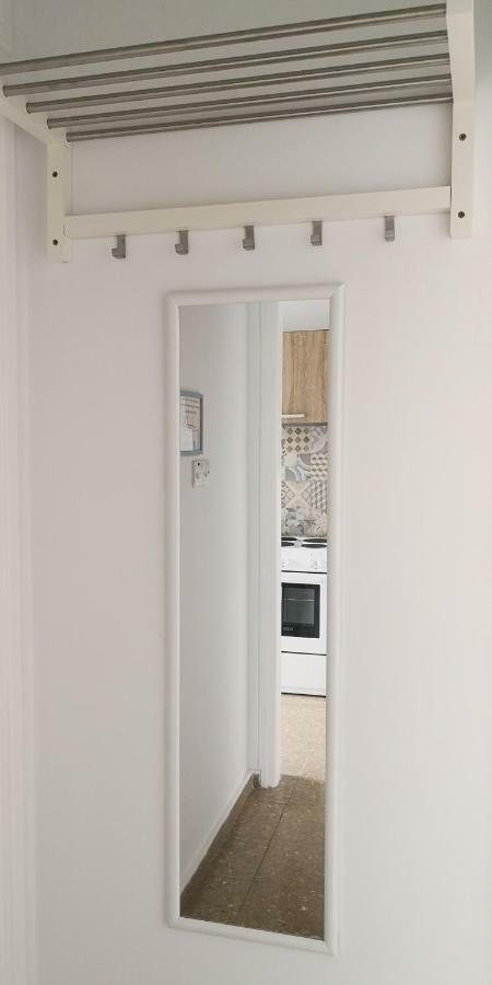 Cozy Getaway In Nicosia Διαμέρισμα Εξωτερικό φωτογραφία