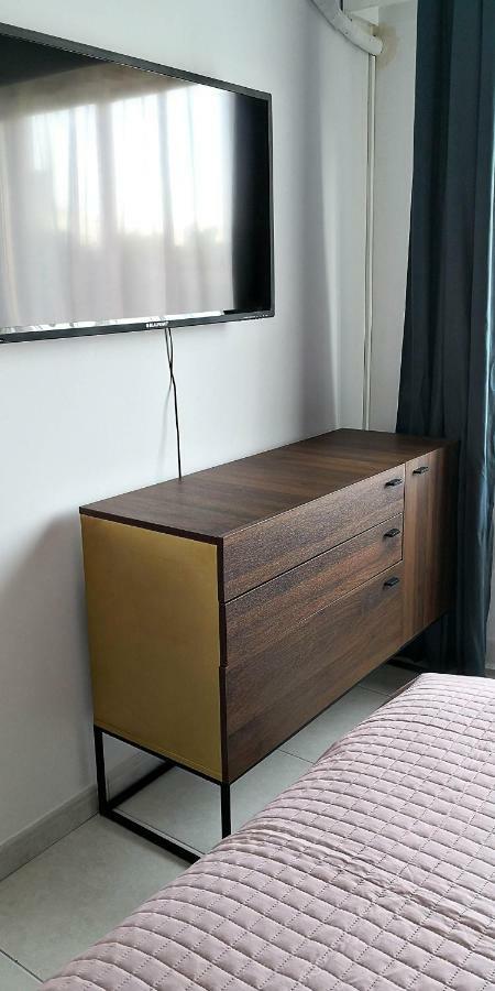 Cozy Getaway In Nicosia Διαμέρισμα Εξωτερικό φωτογραφία