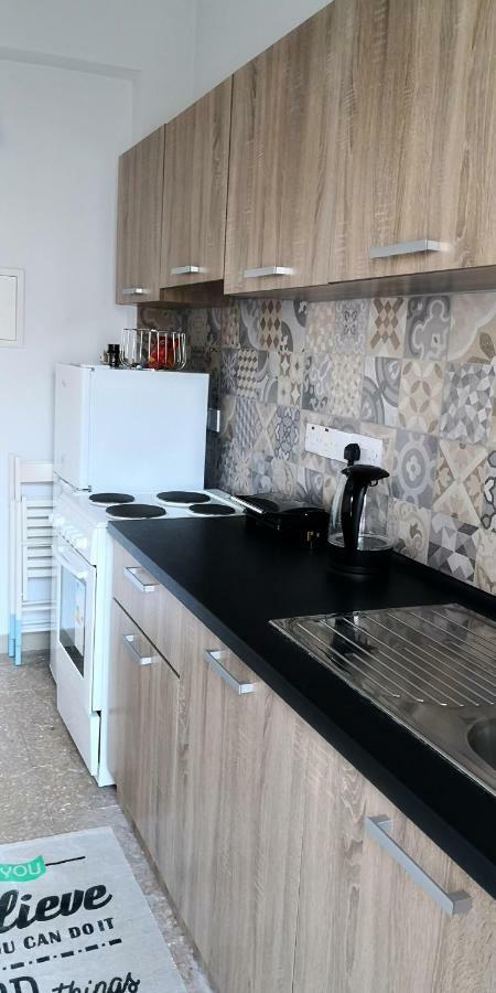 Cozy Getaway In Nicosia Διαμέρισμα Εξωτερικό φωτογραφία