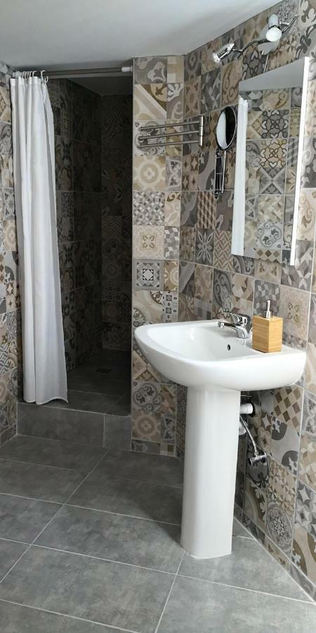 Cozy Getaway In Nicosia Διαμέρισμα Εξωτερικό φωτογραφία